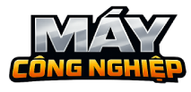 Máy Công Nghiệp